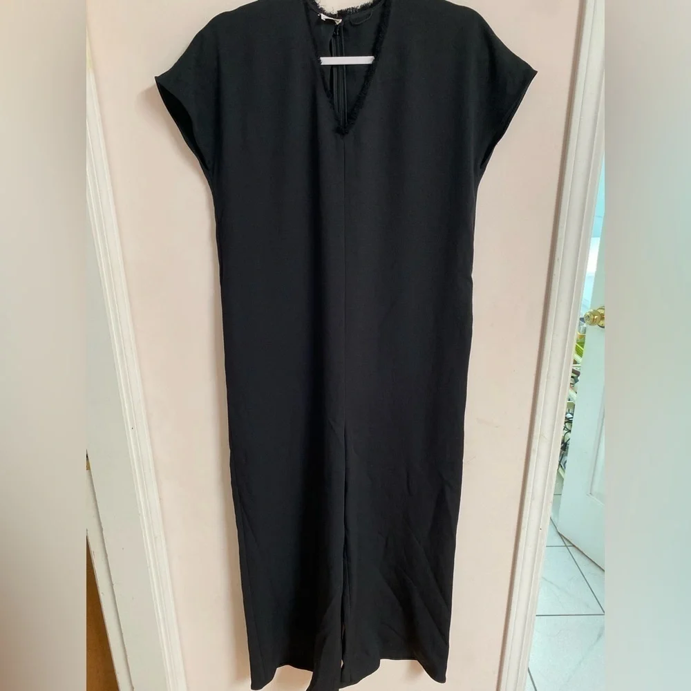 Aritzia Wilfred Aisla Jumpsuit - Picture 3 of 6